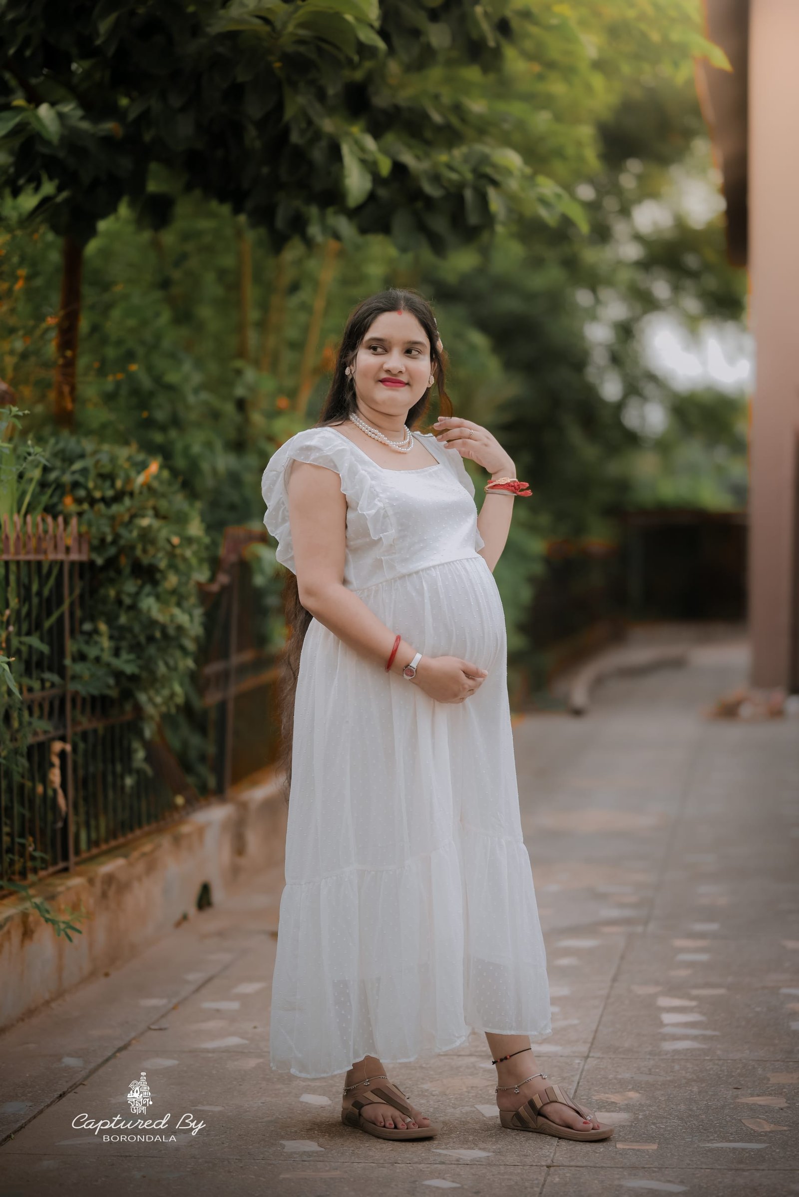 Baby Shower